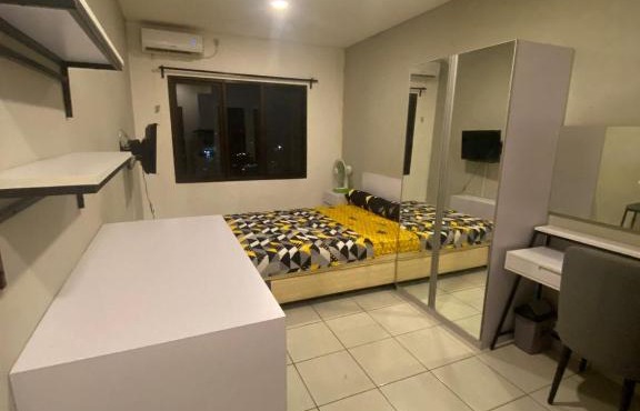Ecohome Apartement in Nalagati