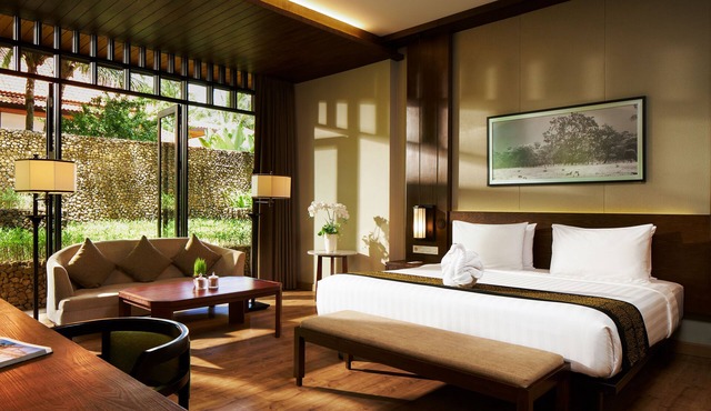 eL Hotel Banyuwangi in Banyuwangi