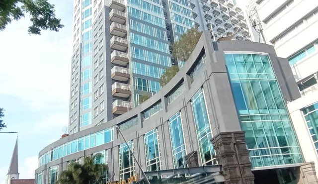 eL Royale Apartment by Faris Property