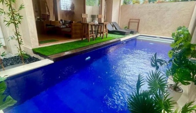 Elia Bali heaven villa