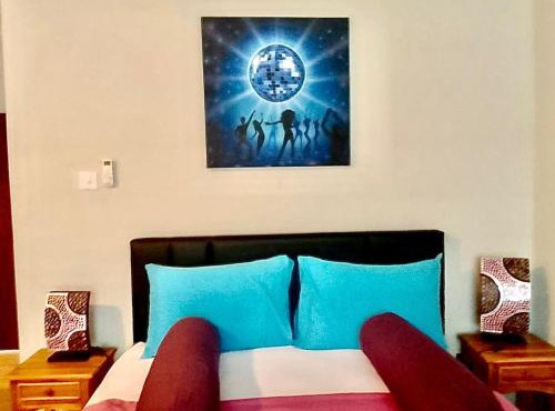 Ellenbrook Rooms 17 by Mulia Cottage