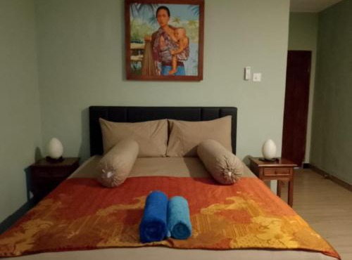 Ellenbrook Rooms 18 by Mulia Cottage