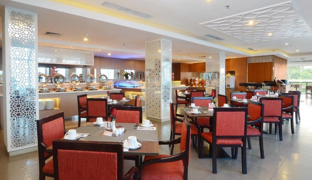 Emersia Hotel and Resort in Bandar Lampung