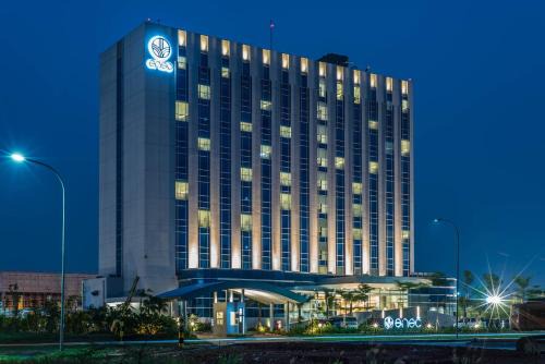 Enso Hotel Cikarang in Cikarang