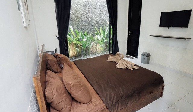 Escotel Jalak Canggu