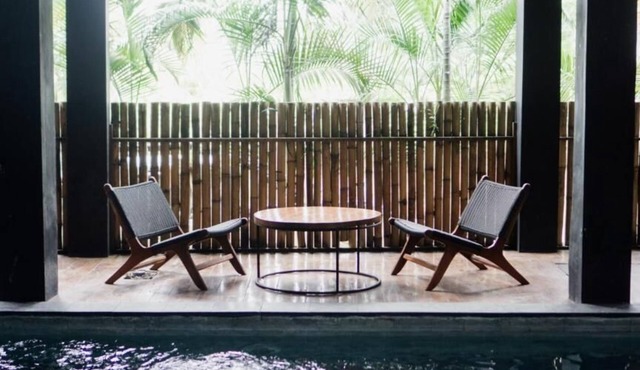 Escotel Krisnantara Canggu