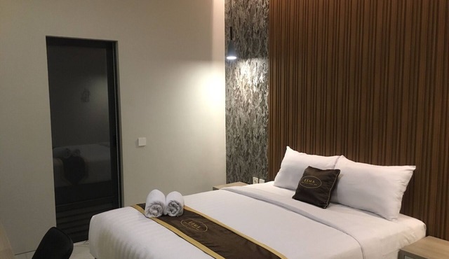 Esma Family GuestHouse