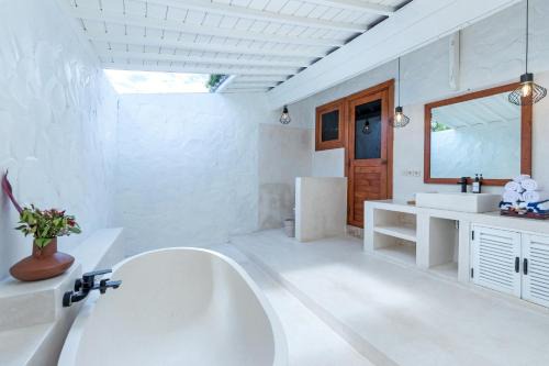 Executive deluxe room at kanna seafront estate