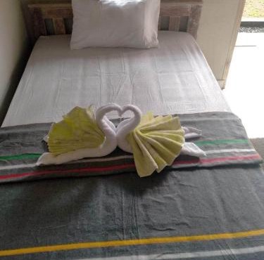 EXPRESS O 91294 Bali Surya Surfcamp