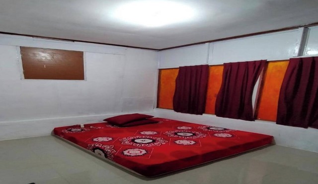 EXPRESS O 91702 Mandeh Homestay Syariah Near Bank Nagari PT Bank Pembangunan Daerah (BPD) Sumbar Cabang Painan in Painan