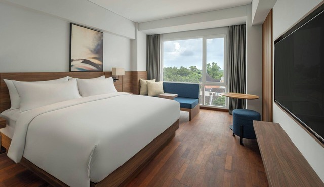 Fairfield By Marriott Bali Kuta Ngurah Rai