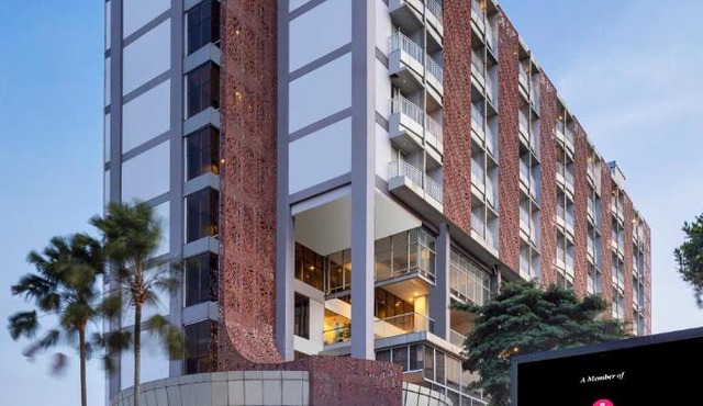 Fairview Hotel by ARTOTEL in Jakarta