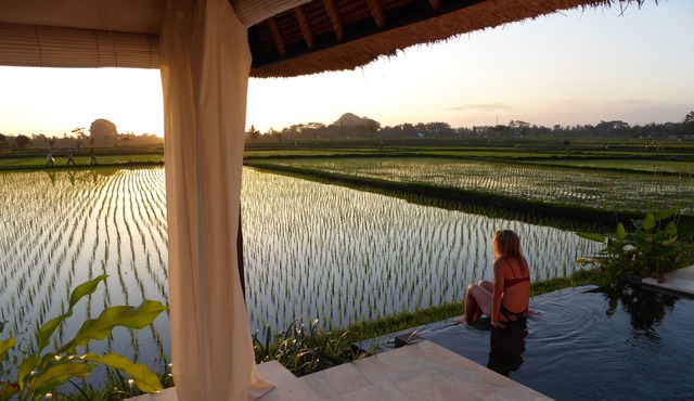 Fall in Love with Rose Moon Villa in Ubud