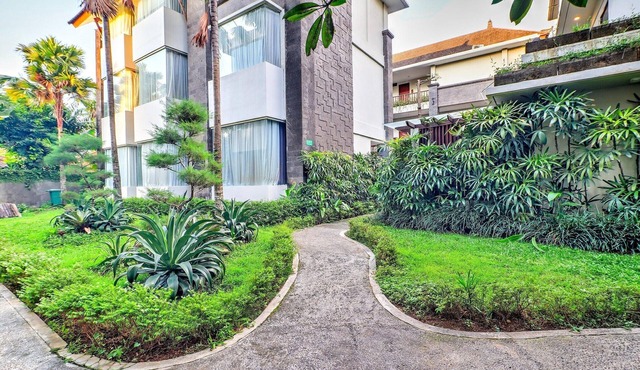 Family Friendly Luxury Suite with Pool Access