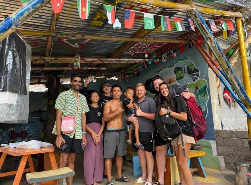 Family Hostel Lovina