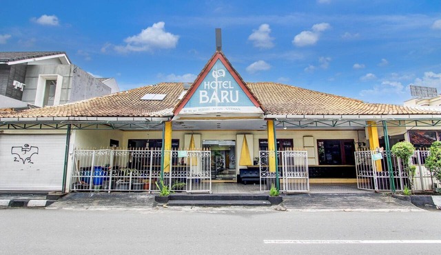 Family Luxury Suite W/Free WiFi and Parking in Yogyakarta