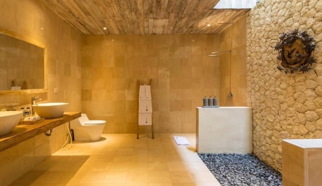 Family Perfect 2 BR Villa with Private Pool