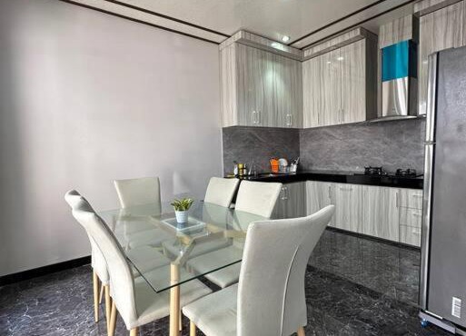 Family Suites Cozy House Complex in Gunung Putri