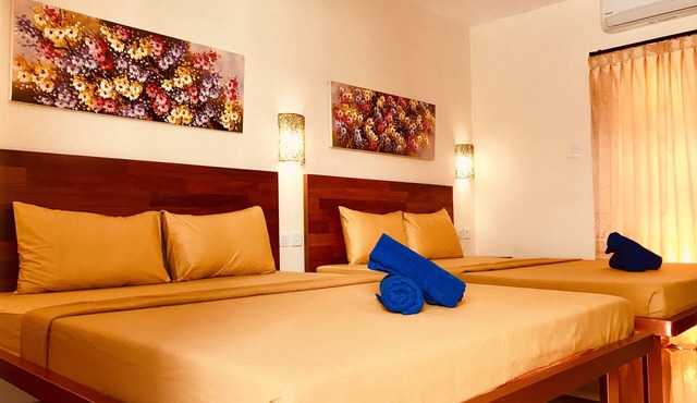 Familytel Bali