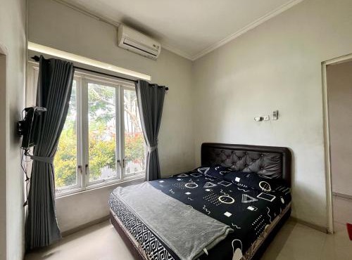 Farel Homestay in Tlekung