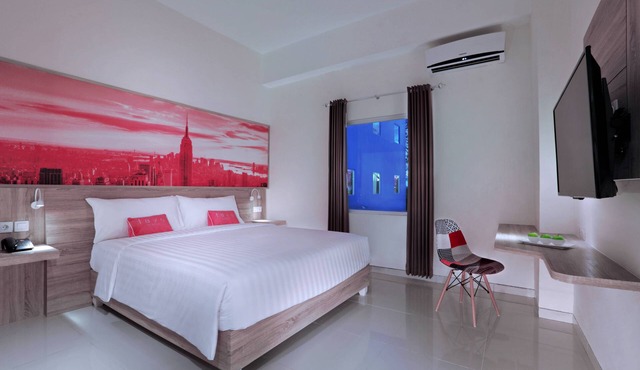 fave+ hotel Banjarbaru in Banjarbaru