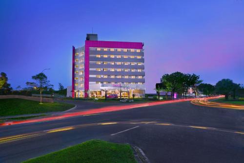 favehotel Jababeka Cikarang in Cikarang