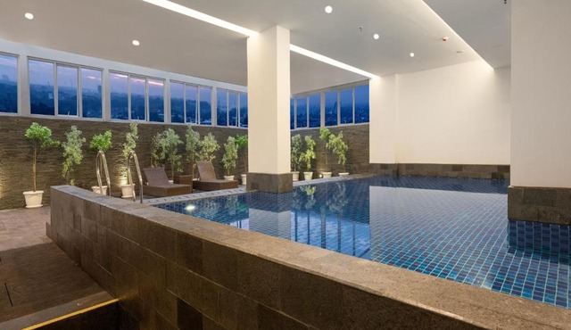 favehotel Karawang in Karawang