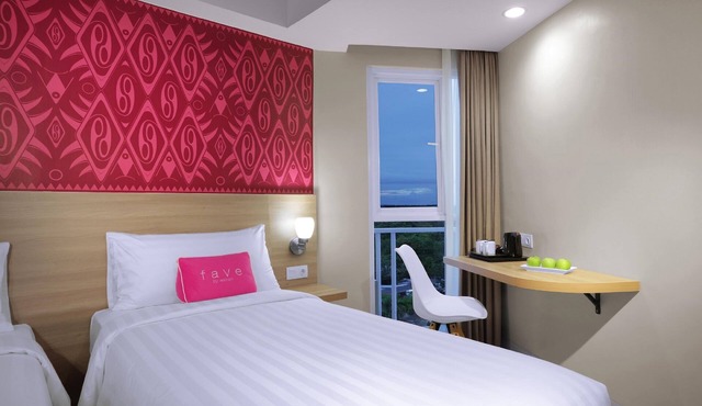 favehotel Sorong Papua