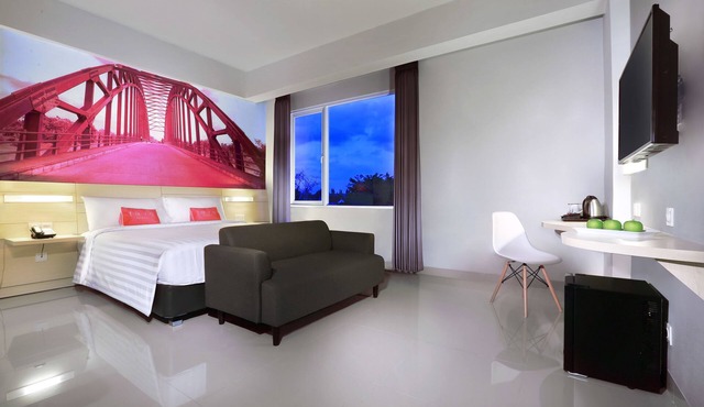 favehotel Sudirman Bojonegoro in Bojonegoro