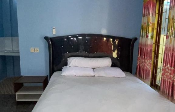 Febrian Guesthouse Kuta in Lombok International Airport