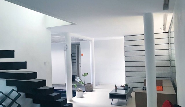 FLAT06. Cipete in Jakarta