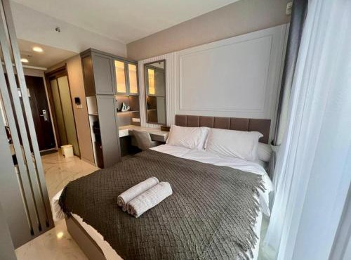 Four Living Sky House BSD