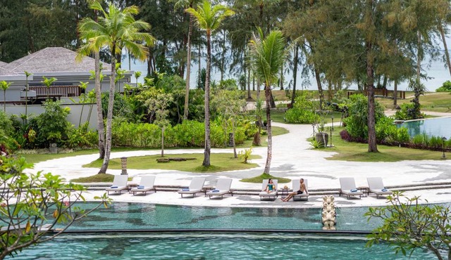 Four Points by Sheraton Bintan, Lagoi Bay in Bintan