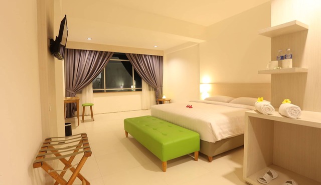 Fovere Hotel Palangka Raya in Palangkaraya