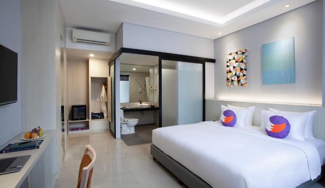 FOX Lite Hotel Cikarang in Cikarang