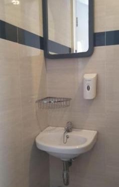 Front One Budget Hotel Slamet Riyadi Solo in Solo