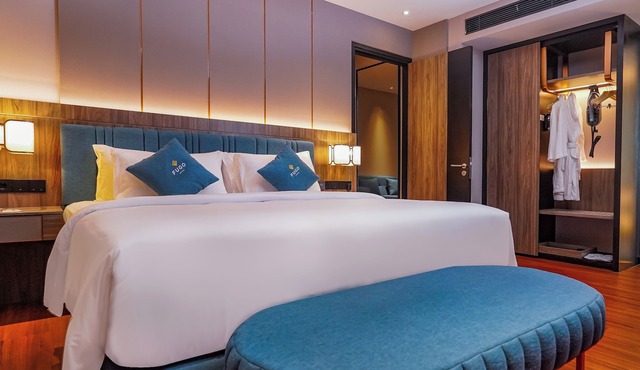 FUGO Hotel Samarinda (Bigmall) in Samarinda