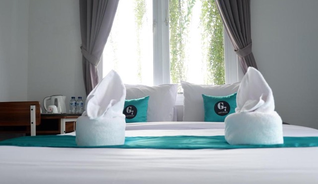 G7 RESIDENCE in Nusa Dua