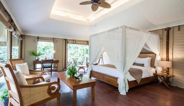 Galalima Glamping