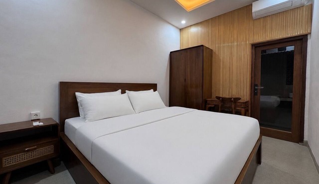 Galang Homestay Ubud - Peaceful Balinese Retreat in Gianyar