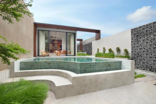 Garden Villas Ubud By BREIG in Mambal
