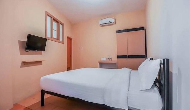 Gemilang Residence in Labuan