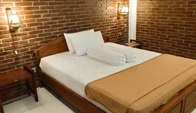 Genthong Homestay - Hostel