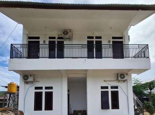 GG Homestay in Sorong