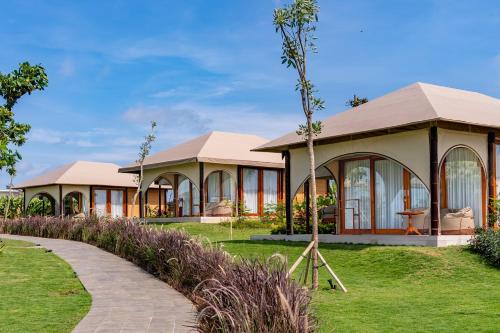 Glamp Nusa in Nusa Dua