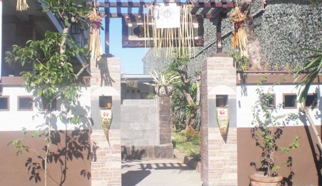 GM Bali Guesthouse