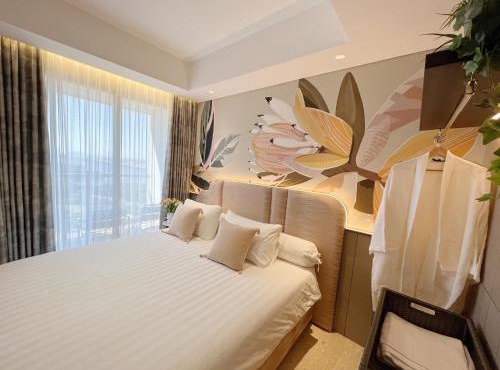 Gold Coast Sea View Apartments by Rentrooms