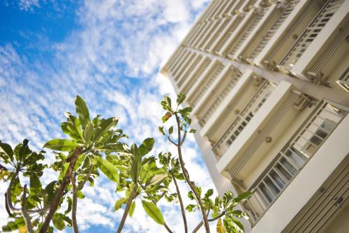 Golden Tulip Essential Tangerang in Tangerang