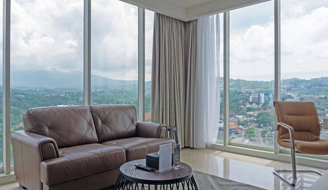 Golden Tulip Springhill Lampung in Bandar Lampung