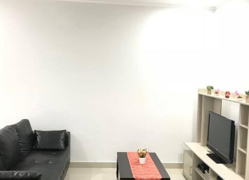 Good Location 2 Bedrooms Apartment at South Jakarta